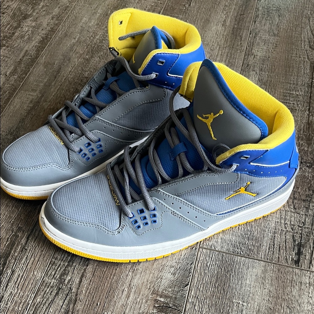 Nike Jordan shoes
